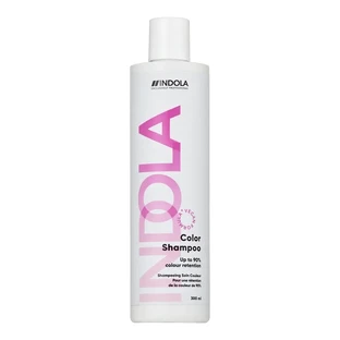 Indola Professional Color Protection Shampoo, 300 Ml