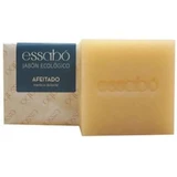 Essabo Sapone da barba e da barba 120Gr. Eco