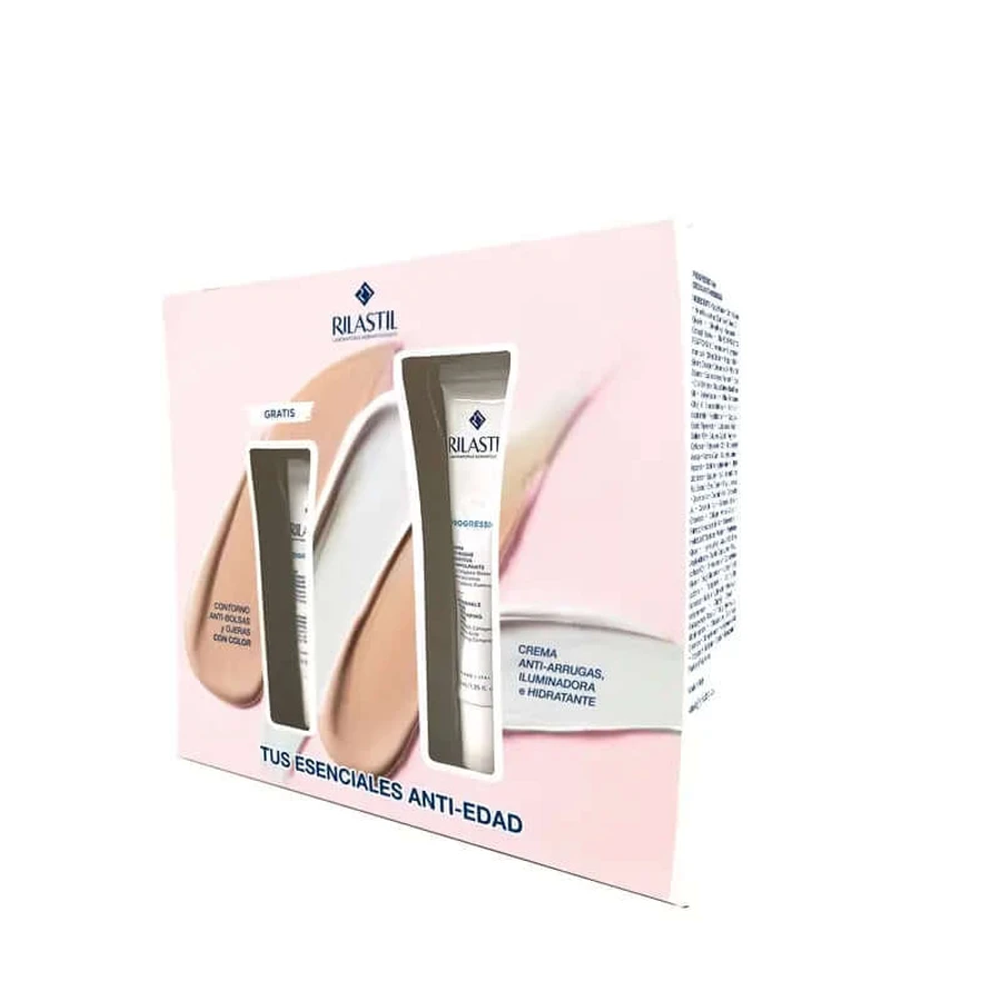 Rilastil Anti-Aging Essentials Pack, 100 ml