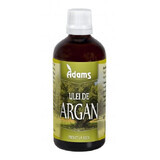 Ulei de Argan, 100 ml, Adams Vision