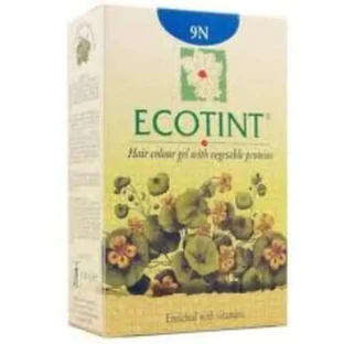 Ecotint Tintura per capelli biondo miele