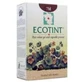 Ecotint Rubio Caoba Tinte Para Cabello
