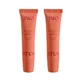 Zwei Pole Lip Hero Balm Zuversichtlich , Packung 2 x 11 ml