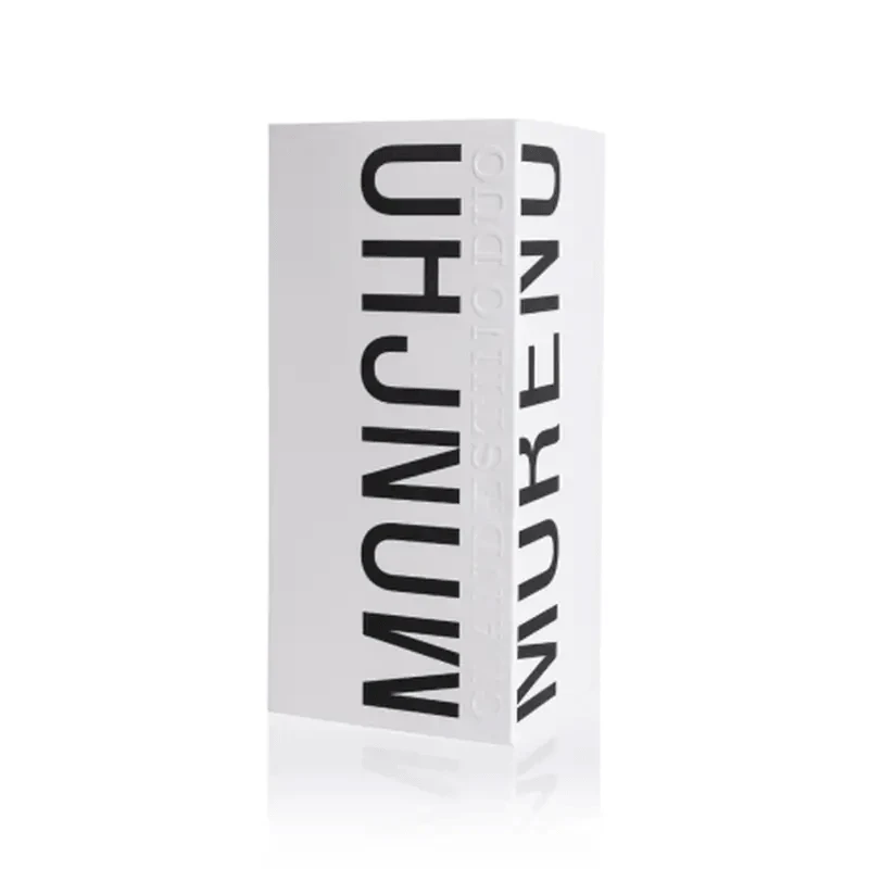 Moncho Moreno Clandestine Treatment Duo, 180 ml