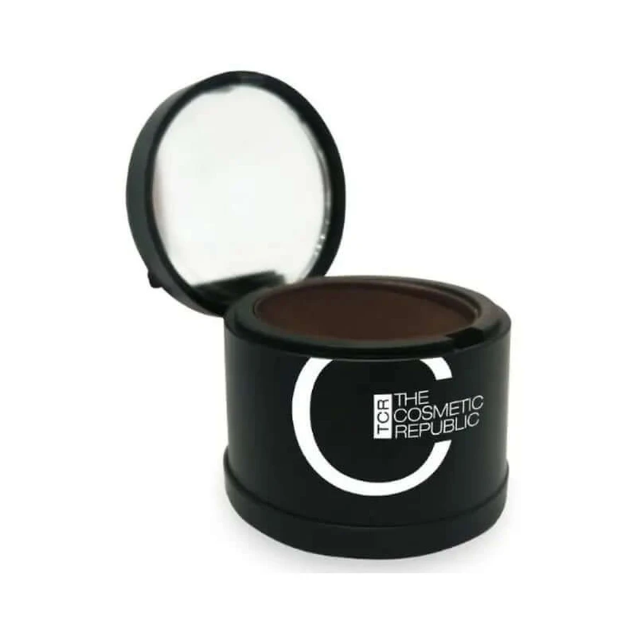La Repubblica Cosmetica Root Covers Dark, 4 grammi