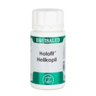 Equisalud Holofit Helikopil 50 Capsule