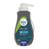 Veet Men Sensitive Skin Enthaarungscreme, 400 ml