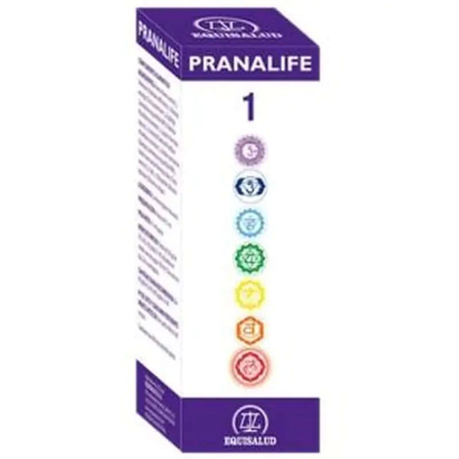 Equisalud Pranalife 1, 50Ml