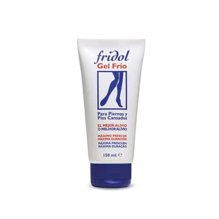 Uresim Picioare și picioare obosite Gel rece 150 ml