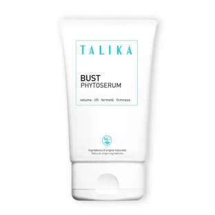 Talika-Büste Phytoserum