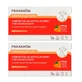 Pranarom Aromaflex Forte, 2X30 Capsule
