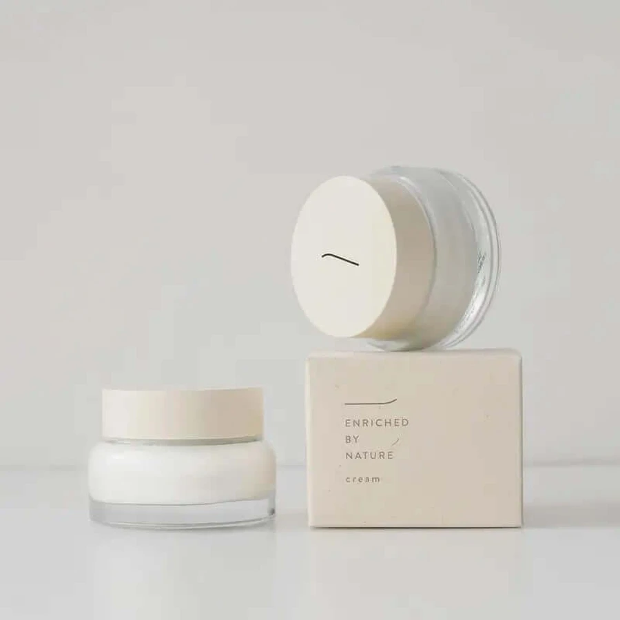 Sloris Enriched By Nature Cream, 50 ml: ceny i cechy