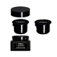 Lierac Premium Voluptuous Cream Refill, pachet 2 x 50 ml