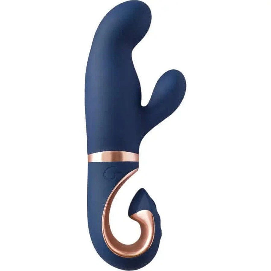 Gvibe Gentley G-Spot Vibe Caribbean blue: ceny i cechy