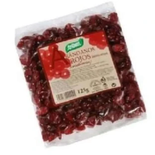 Santiveri Getrocknete Cranberries 125Gr