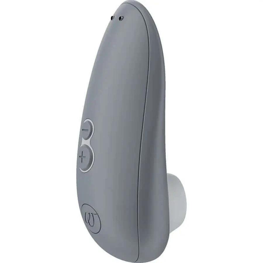 Womanizer Starlet 3 Clitoris Stimulator Grey
