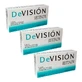 Devision Pack Retinox, 3 x 30 kapsułek