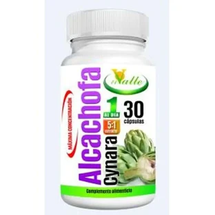 El Valle Anghinare 30 Capsule