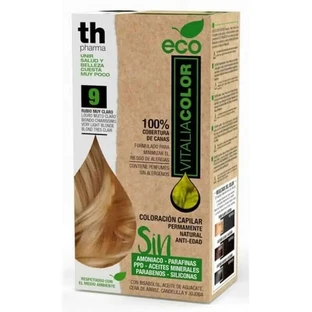 Th Pharma Eco-V Color-Kit Barwnik nr 9
