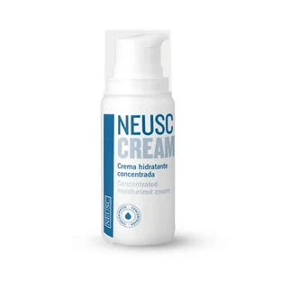 Crema Neusc - Crema idratante per pelle secca