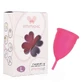 Intimichic Medical Coppetta mestruale in silicone - Taglia L