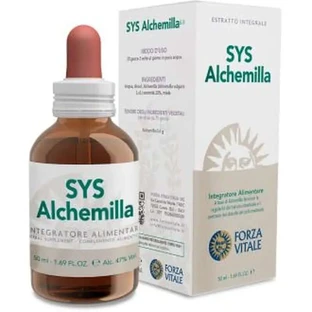 Forza Vitale Sys.Alchemilla 50 ml