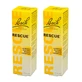Bach Rescue druppels, verpakking 2 x 20 ml