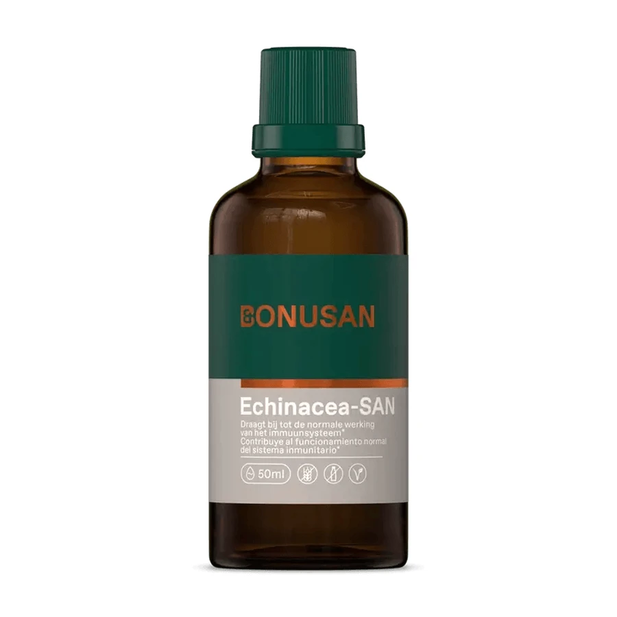 Bonusan Echinacea-San, 50 ml