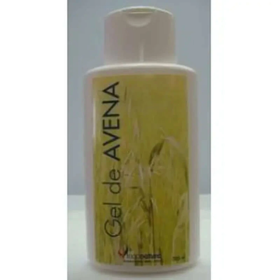 Triconatura Gel de ovăz 500Ml