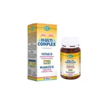 Trepatdiet Multi Complex Potasiu Magneziu, 90 tablete