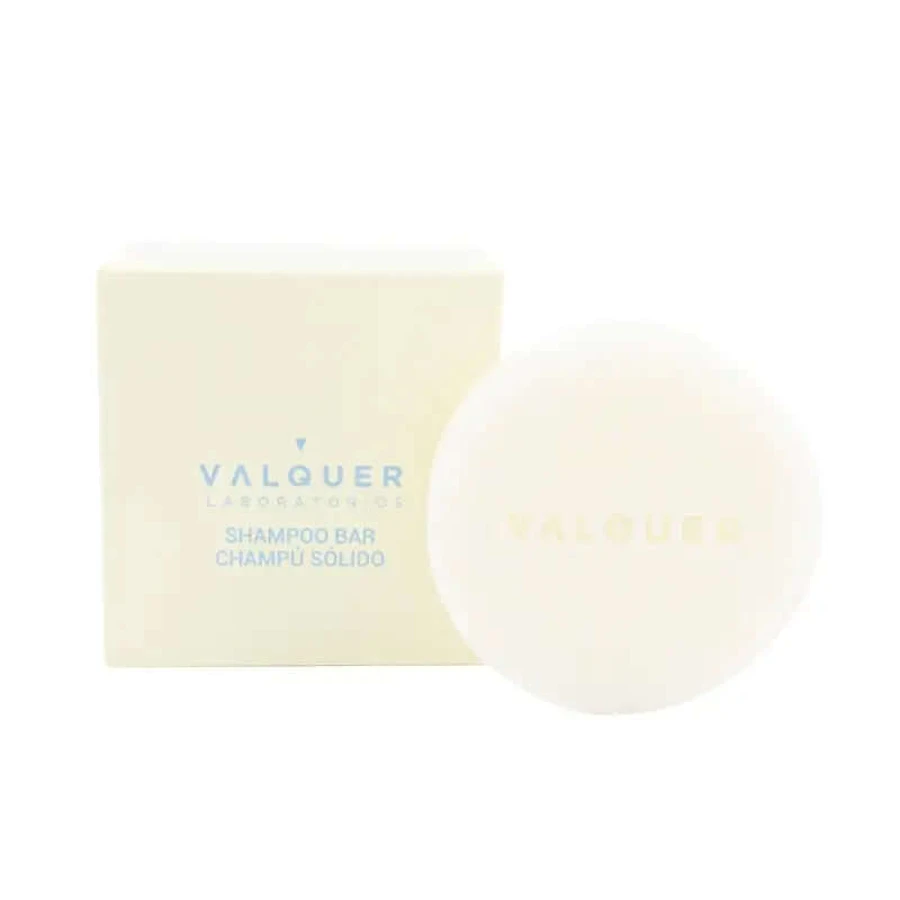 Valquer Hair Care Pure Șampon solid pentru păr gras, 50 gr