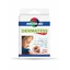 Master-Aid Dermatess Plus Garza 5x9cm, 12 pezzi