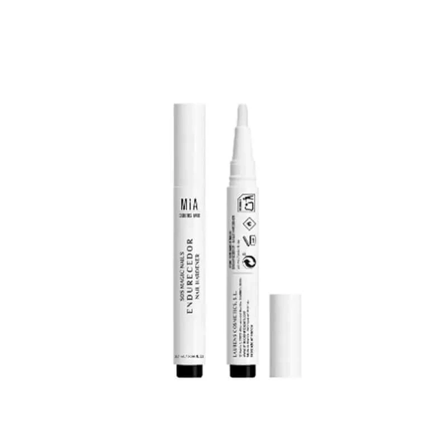 MIA Cosmetics Sos Magic Nails Nail Hardener 2.7 ml