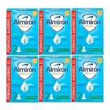 Almirón Advance 2, Packung 6 x 1200g