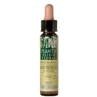 Artesania Honeysuckle Plantis Flores De Bach Nº 16 10Ml