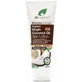 Lotion corporelle à l'huile de coco Dr. Organic 200Ml