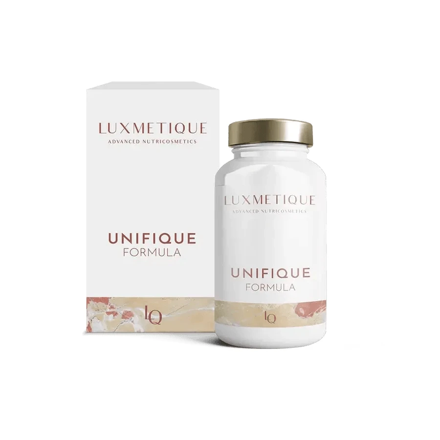 Luxmetique Unifique Formula 60 comprimate