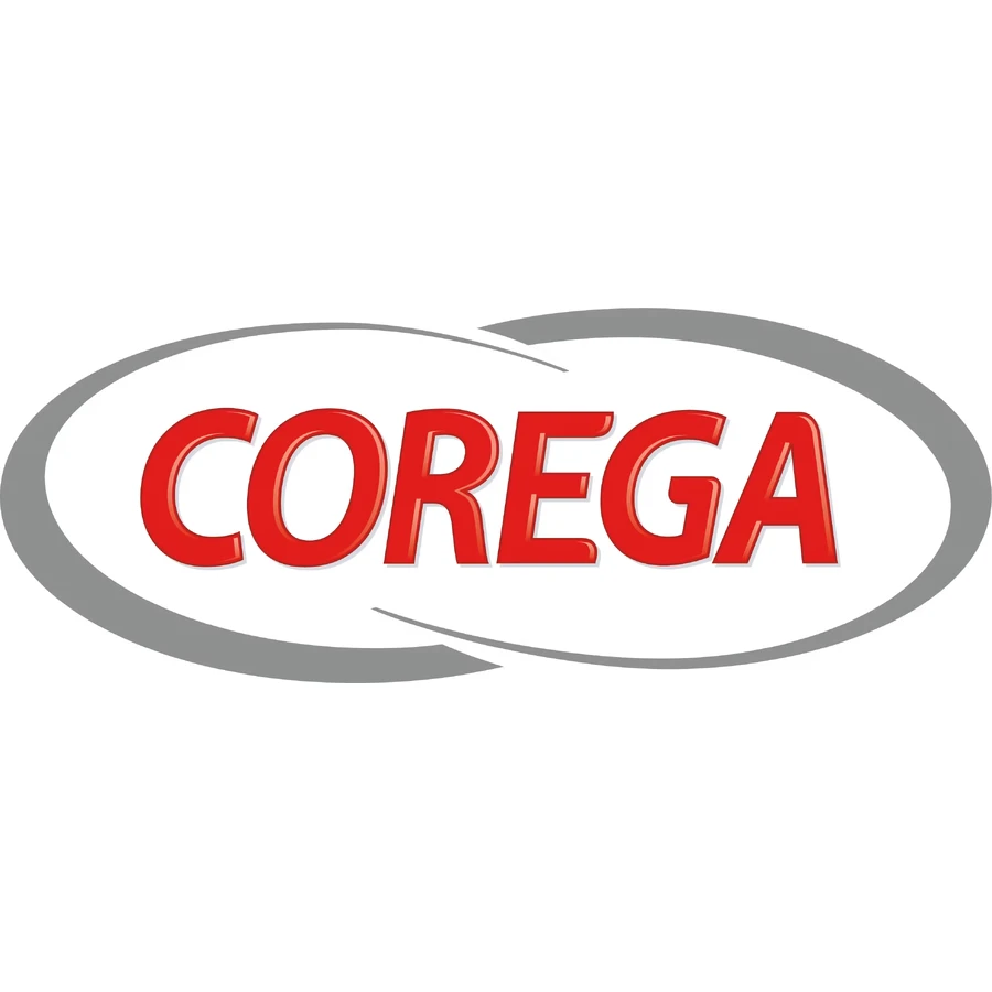 Corega Ultra Pudră adezivă, 50 gr