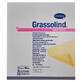 Sterile Grassolind-Tupfer (499314), 10x10 cm, 10 St&#252;ck, Hartmann