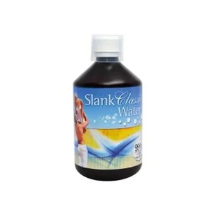 Espadiet Slank Water Classic 500Ml