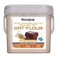 Weider Weider Brownie aux flocons d'avoine 1,9Kg