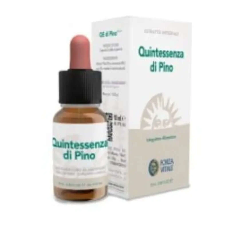 Forza Vitale Quinta Essenz Kiefer (Kiefer) 10Ml