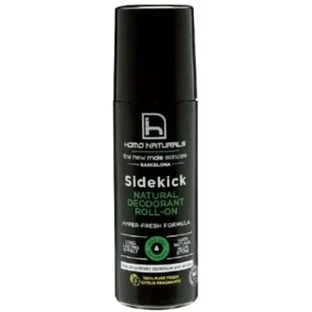 Sidekick Sidekick Citrus Natürliches Zitrus Deodorant 90Ml