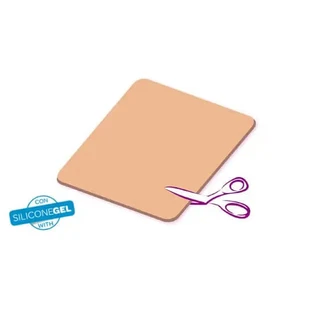 Comforsil Aqua Protector tibial adeziv Cc332, 9,5 X 9,5 cm