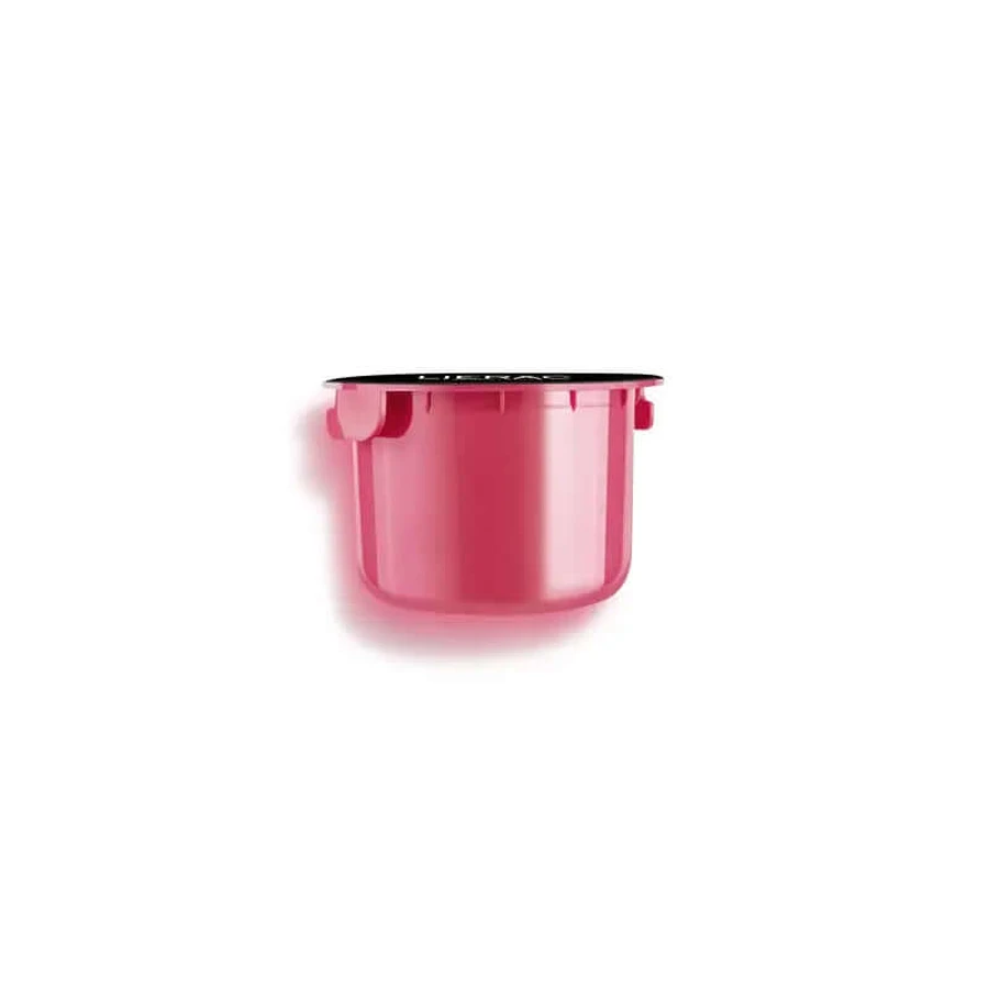 Lierac Rozjaśniający odświeżający krem-żel - uzupełnienie, 50 ml: ceny i cechy