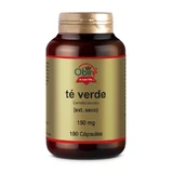 Obire Green Tea 150 Mg (Ext Dry) 180 Capsule