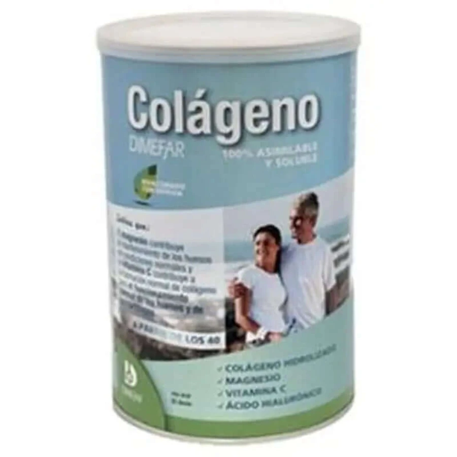 Colagen Dimefar 350Gr