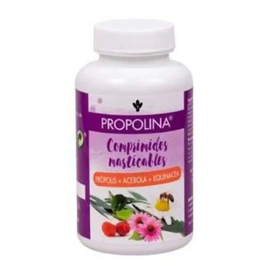Artesania Propolina do żucia 75 tabletek: ceny i cechy