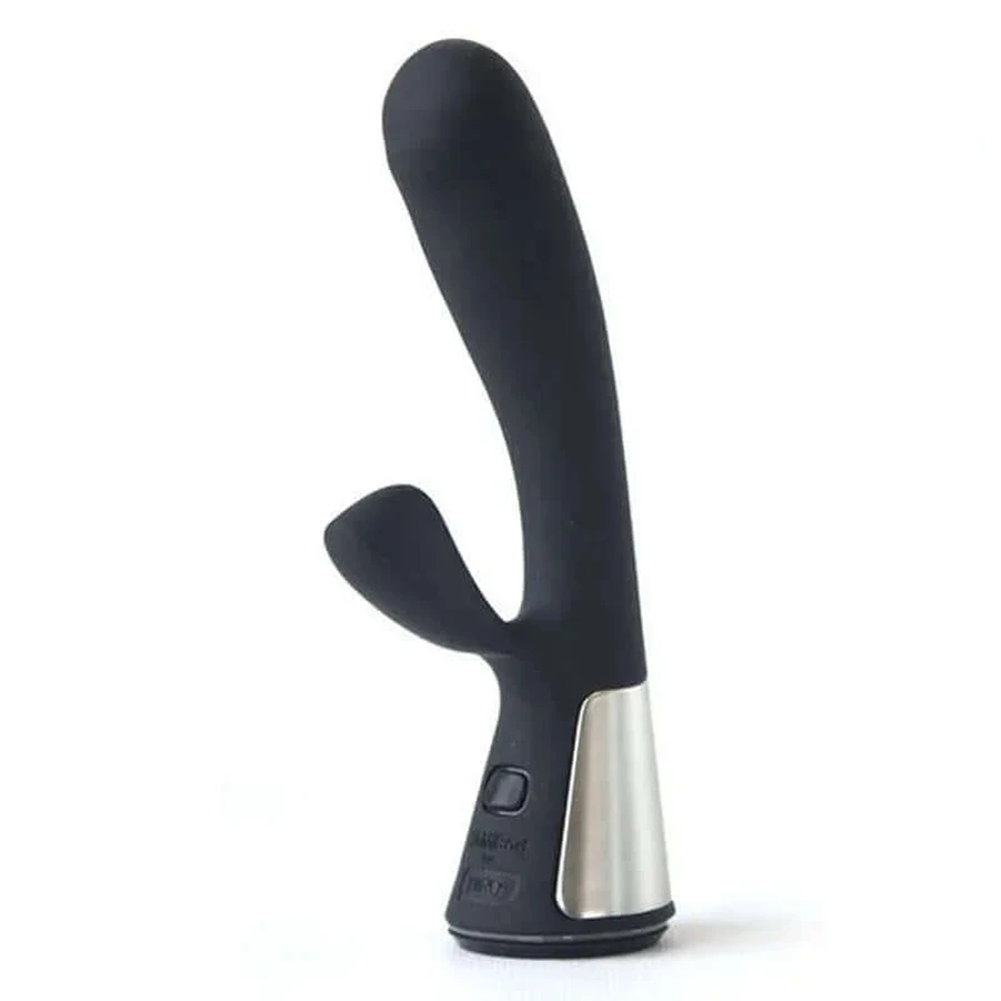 Kiiroo Ohmibod Fuse App telecomandă negru