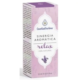 Esential Aroms Relax Aromatic Synergy 15 ml